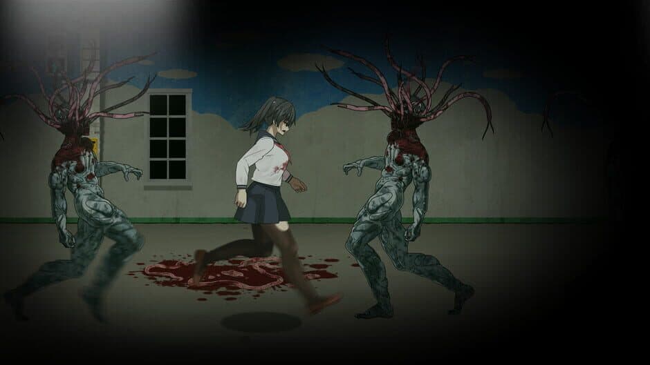Shi Shi Te Na O: Even in Death screenshot 2