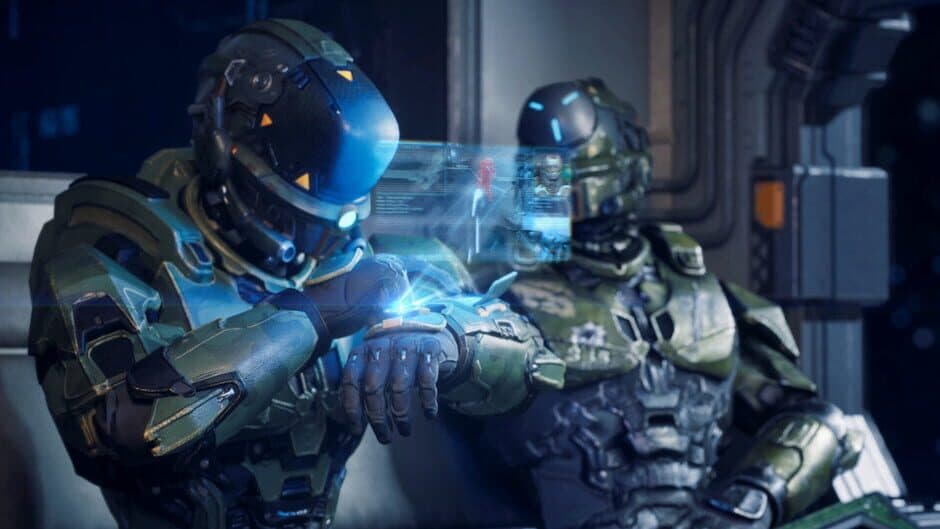 Crimson Frontier screenshot 6
