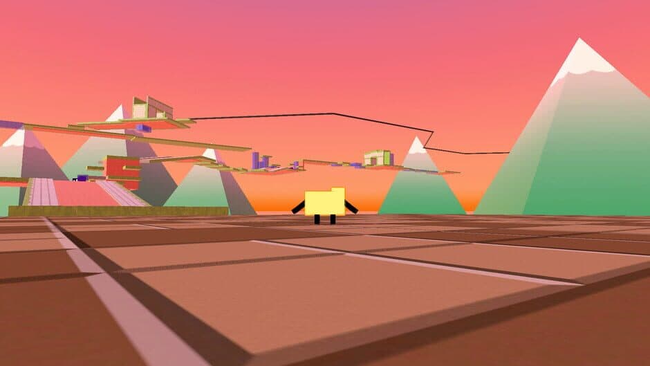 Foldy's OS Quest screenshot 4