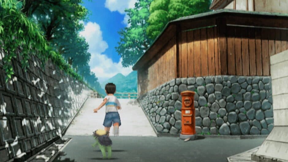Kappa no Kai-kata: How to Breed Kappas screenshot 4