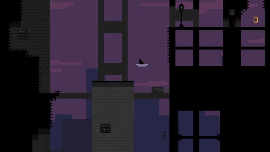 Mink screenshot 2