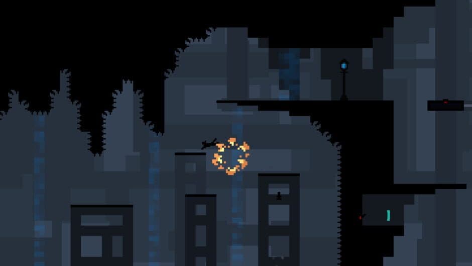 Mink screenshot 3