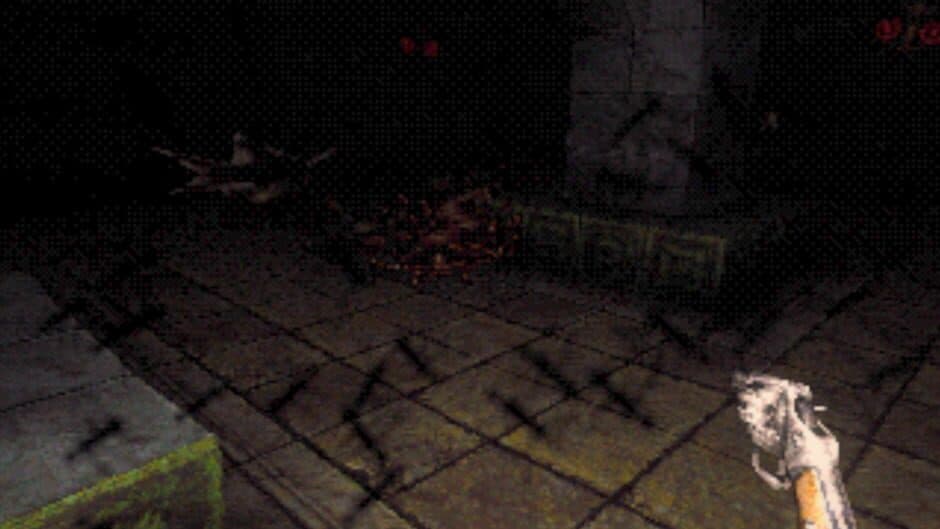 Chitin screenshot 5