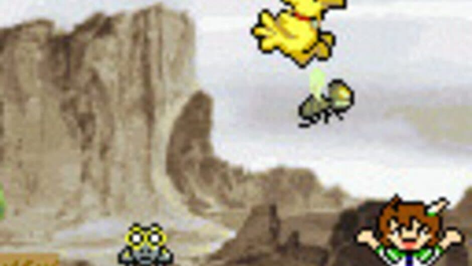 Final Fantasy: Unlimited with U screenshot 3