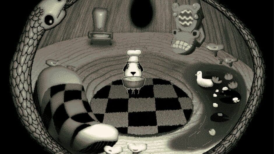 Pierrot’s Pilgrimage