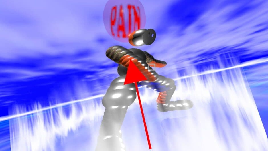 Hyperkidmorph2mr.gunner screenshot 2
