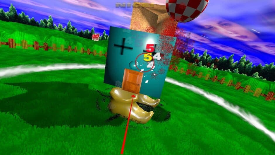 Hyperkidmorph2mr.gunner screenshot 4