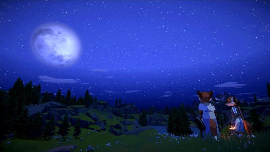 Raev: Kingdom on the Distant Shores screenshot 5