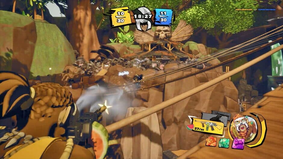 Arcas Champions screenshot 5