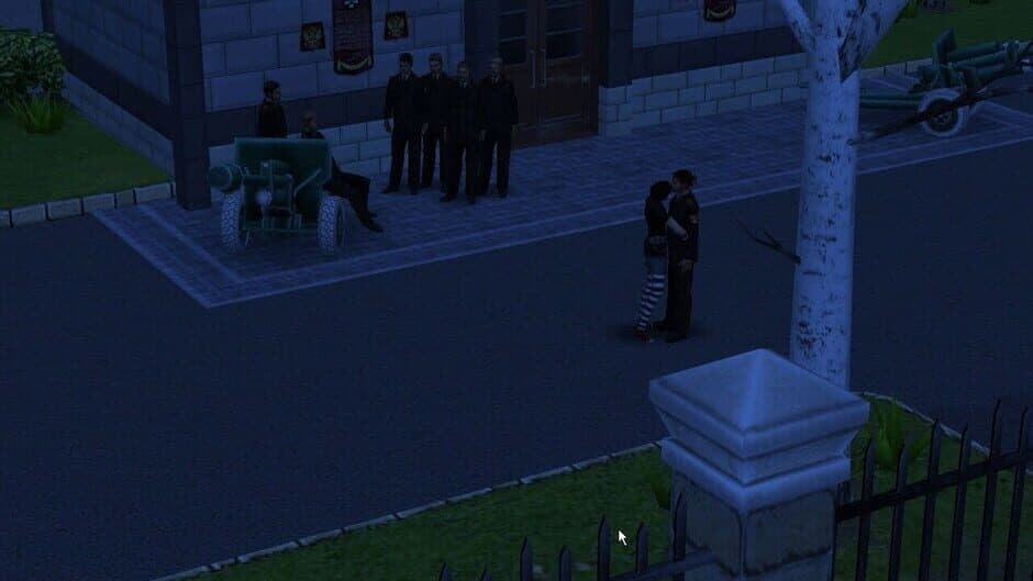Kadetstvo: Novaya Istoriya screenshot 2