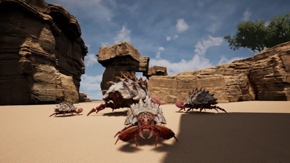 Clash of Adventurers screenshot 4