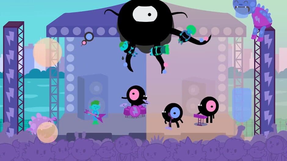 With Friends Like These screenshot 6