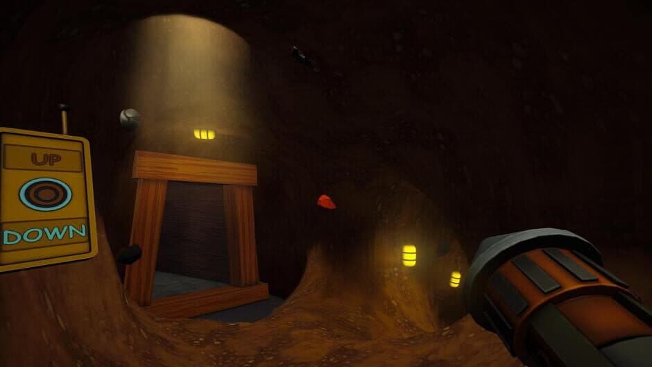 Digging a Hole 2025 screenshot 3