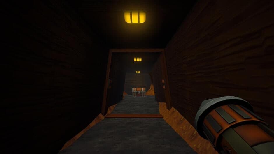 Digging a Hole 2025 screenshot 4