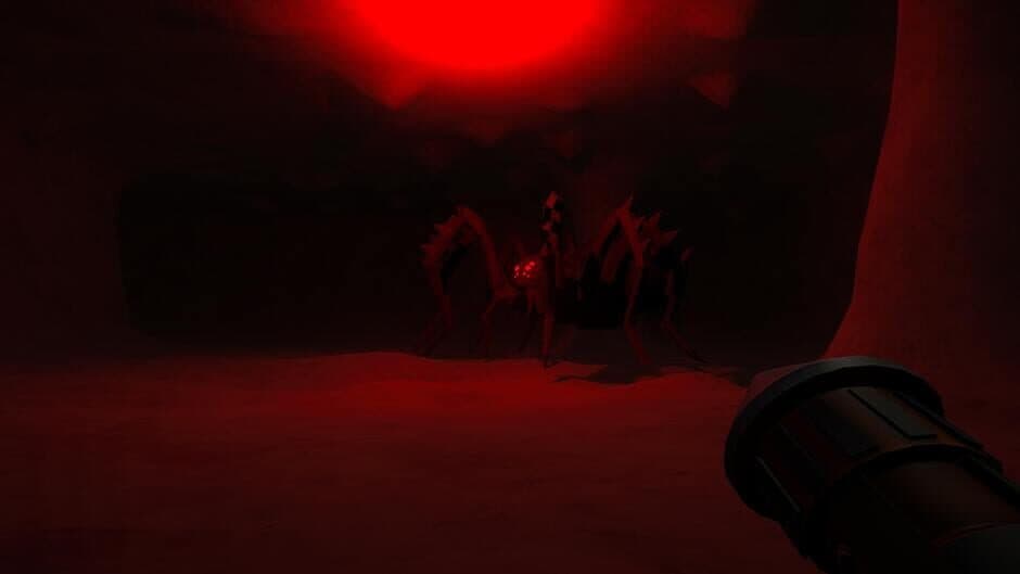 Digging a Hole 2025 screenshot 6