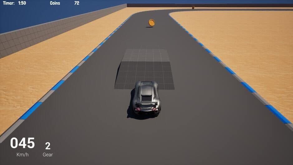 Golden Racing
