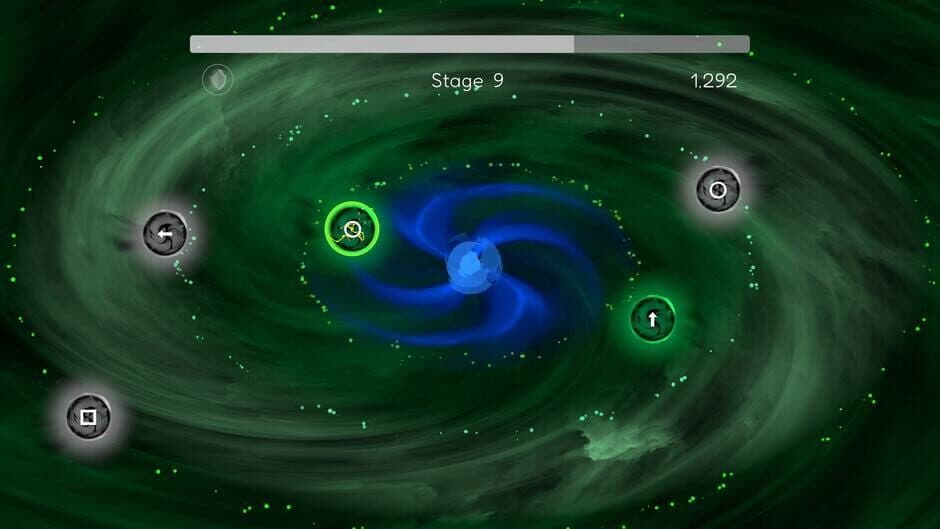 Magnitude: Gamma screenshot 3