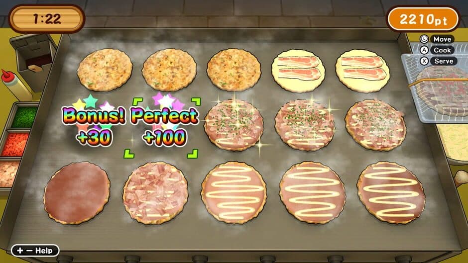 Make it! Okonomiyaki