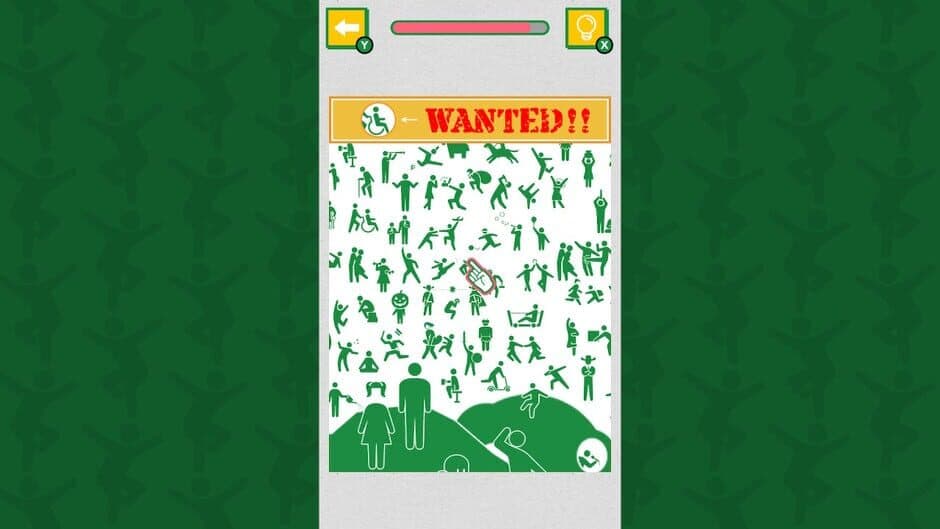 Lost & Found Spot It Fast! screenshot 2