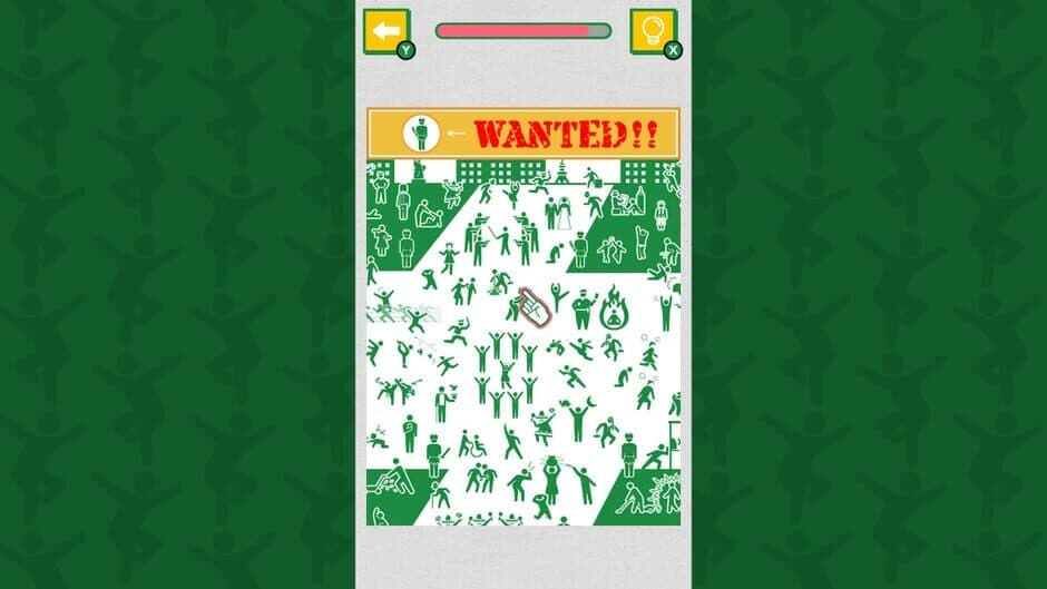 Lost & Found Spot It Fast! screenshot 3