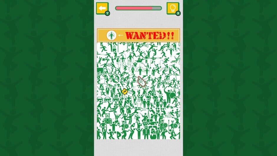 Lost & Found Spot It Fast! screenshot 4