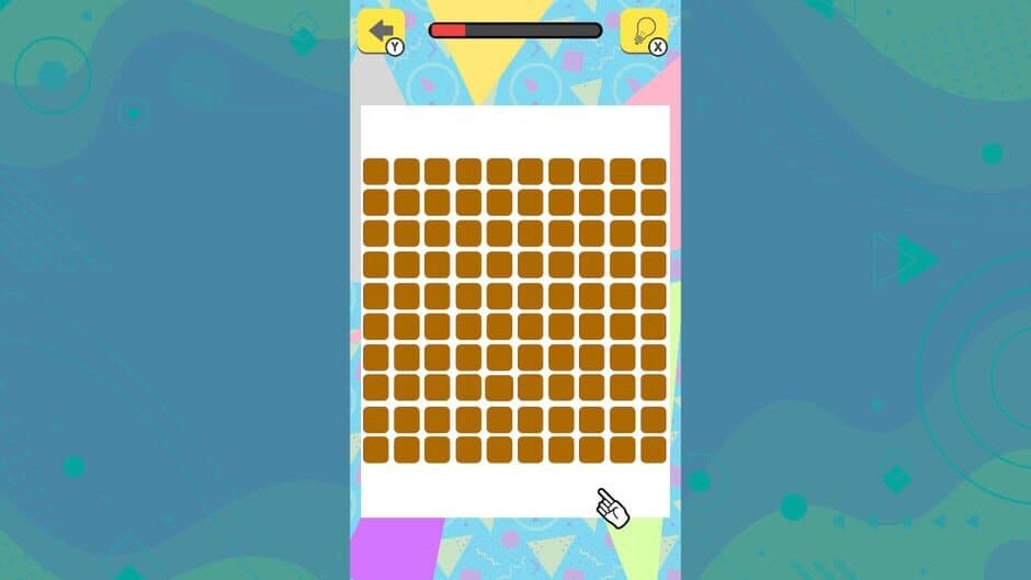 Odd Shape Out! screenshot 4