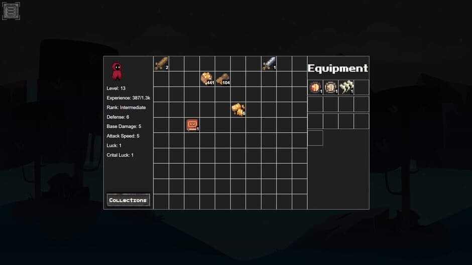 Project Viper screenshot 2