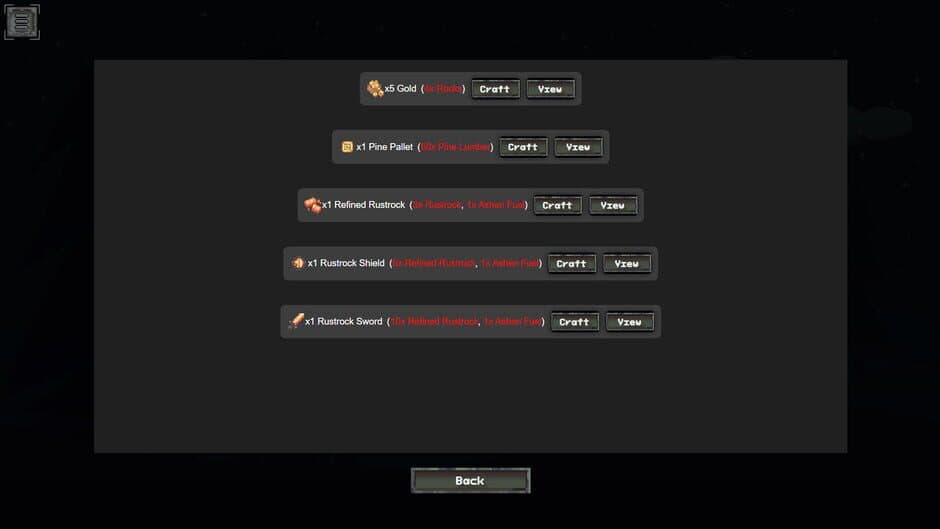 Project Viper screenshot 4