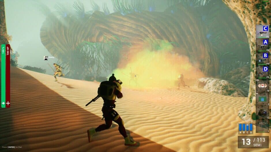 Exoforge screenshot 2
