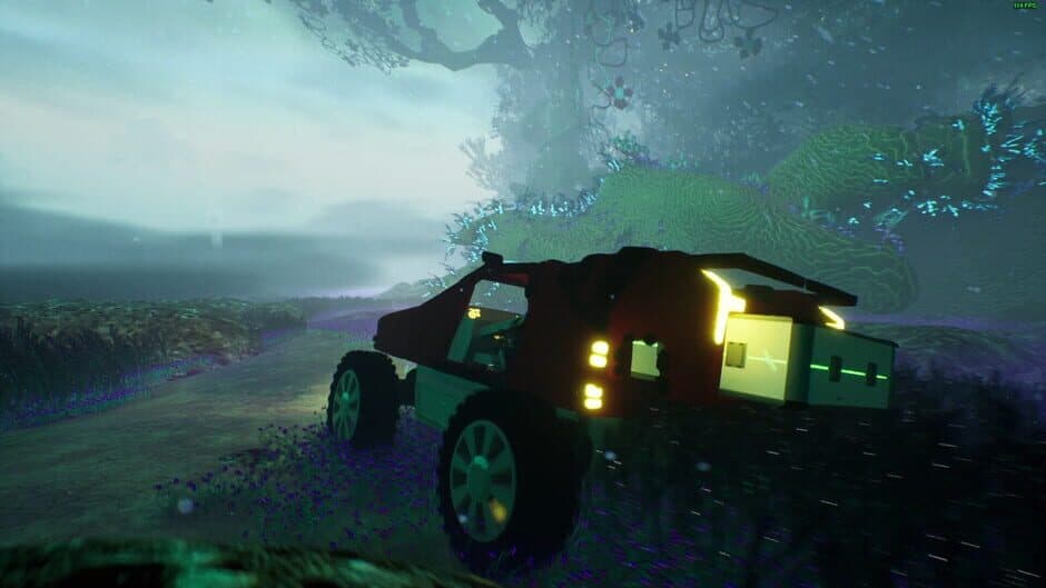 Exoforge screenshot 5
