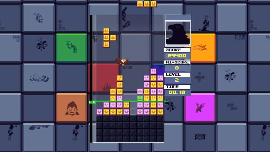 Ape Drop screenshot 2