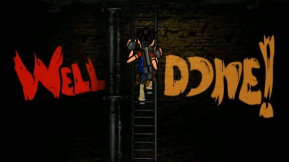 Left to Die in Zombhai screenshot 4