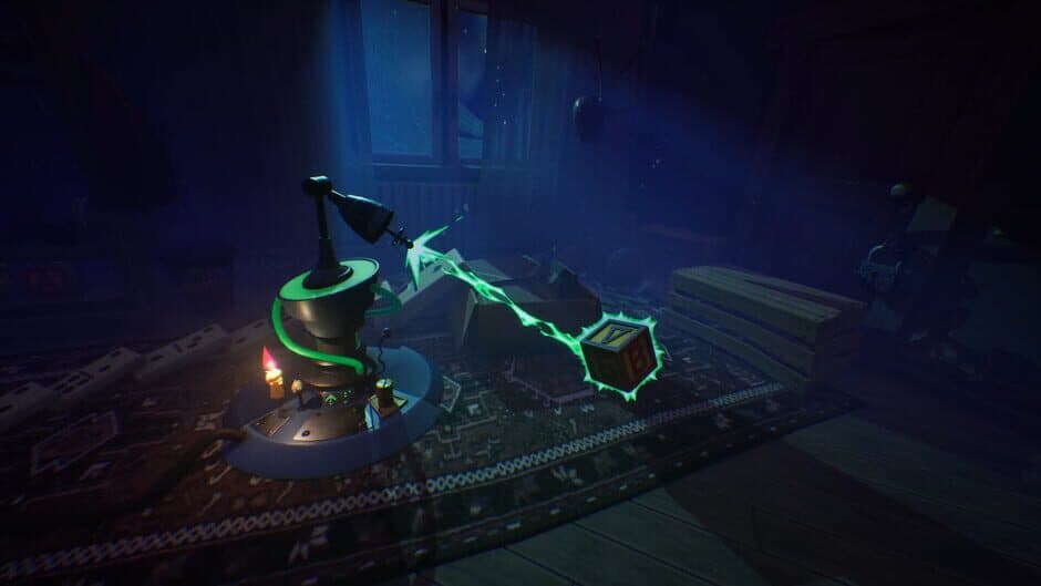 Melted Time screenshot 2