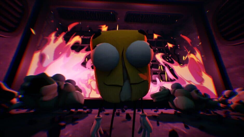 Melted Time screenshot 4