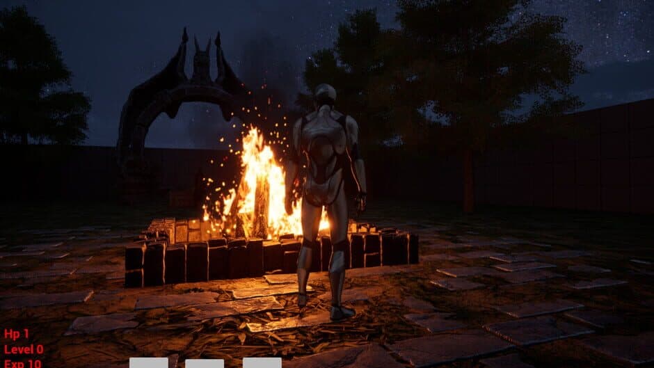 GrigoriNightDragon screenshot 2