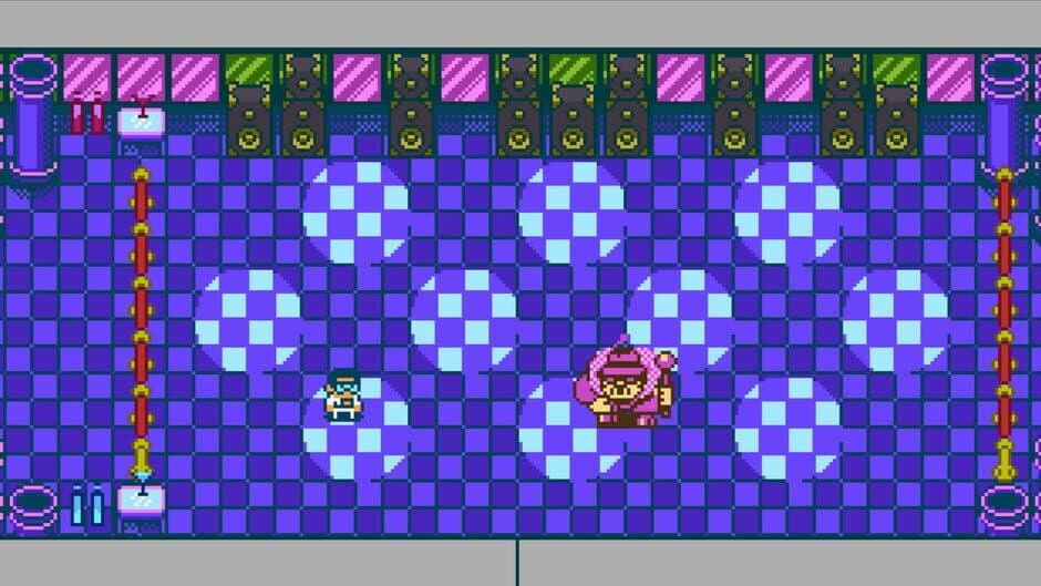 Vice: Magic City Mayhem screenshot 2