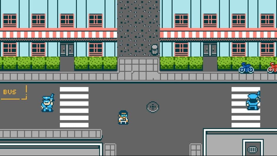 Vice: Magic City Mayhem screenshot 5