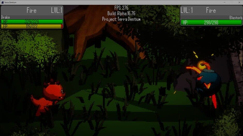 Terra Dentium screenshot 4
