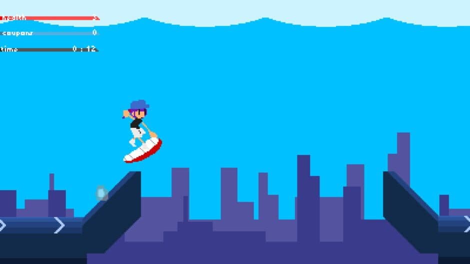 Neo Static screenshot 4