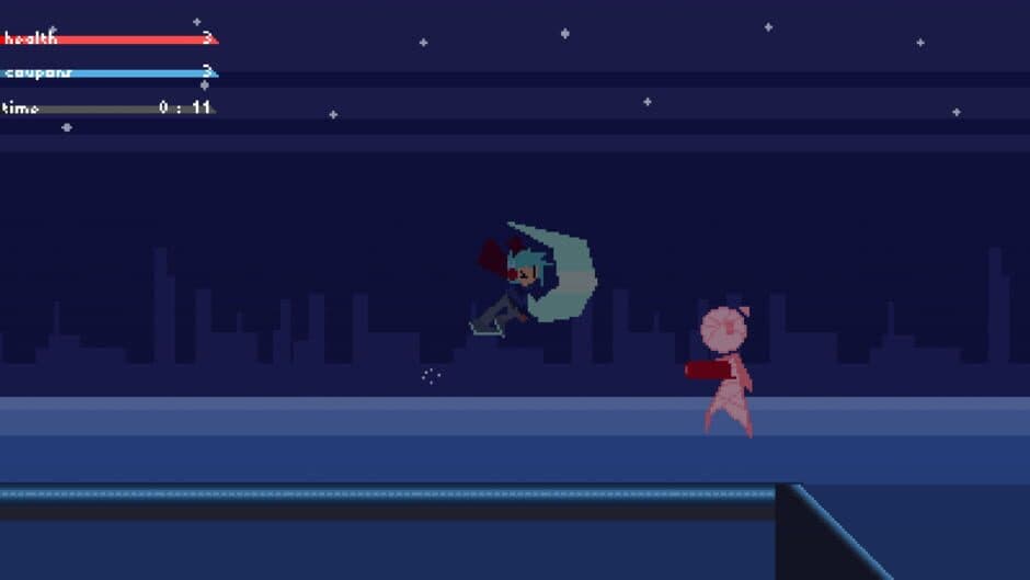 Neo Static screenshot 5