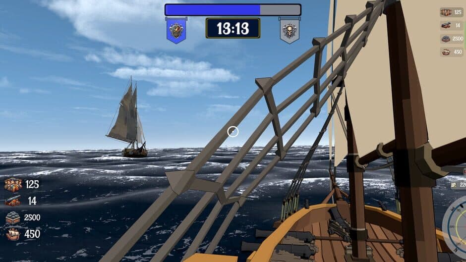 Colonisator screenshot 6