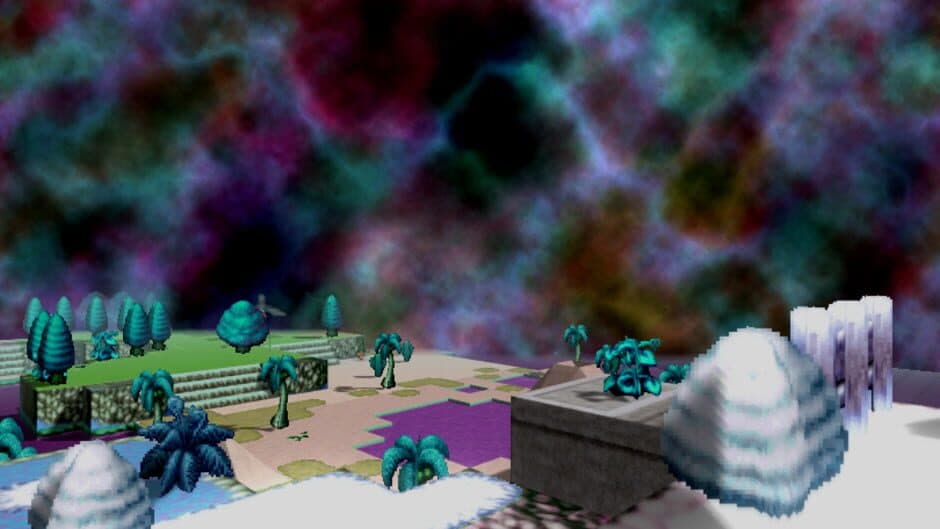 The Hypnic Chain screenshot 3