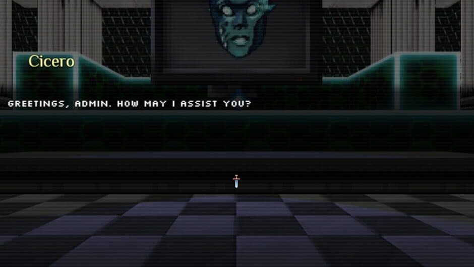The Hypnic Chain screenshot 4