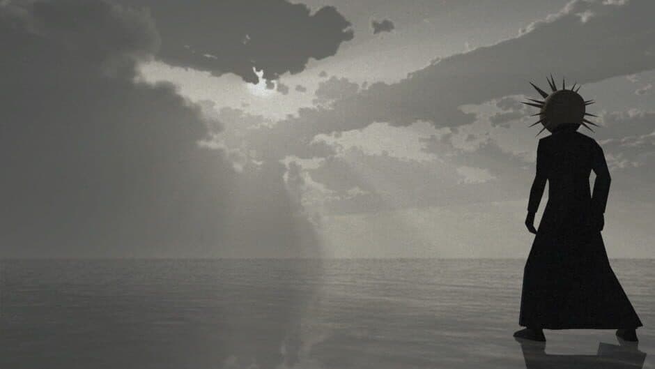 The Unlit Sun