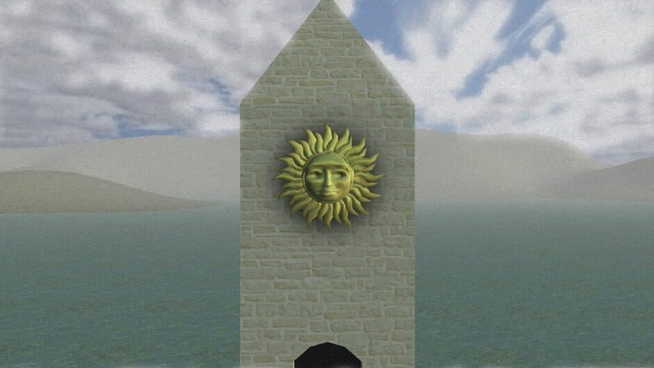 The Unlit Sun screenshot 4