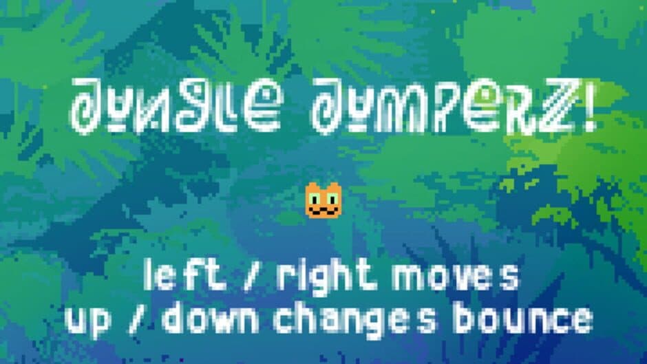Jungle Jumperz