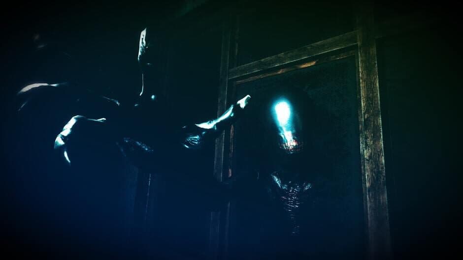 Get Out: A "Very Bad Dreams" Story screenshot 5