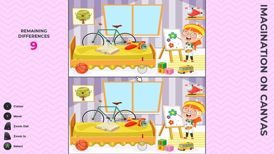 Spot Challenge Vol. 3 screenshot 6