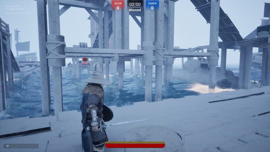 Pantheon Rift screenshot 3