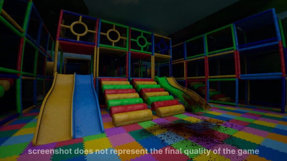 Roodies Factory screenshot 2
